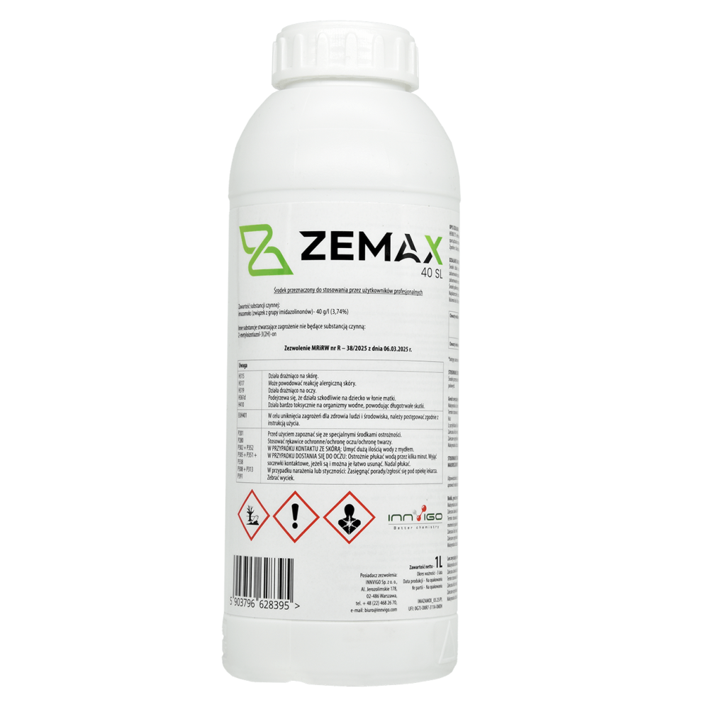 ZEMAX 40SL 1L
