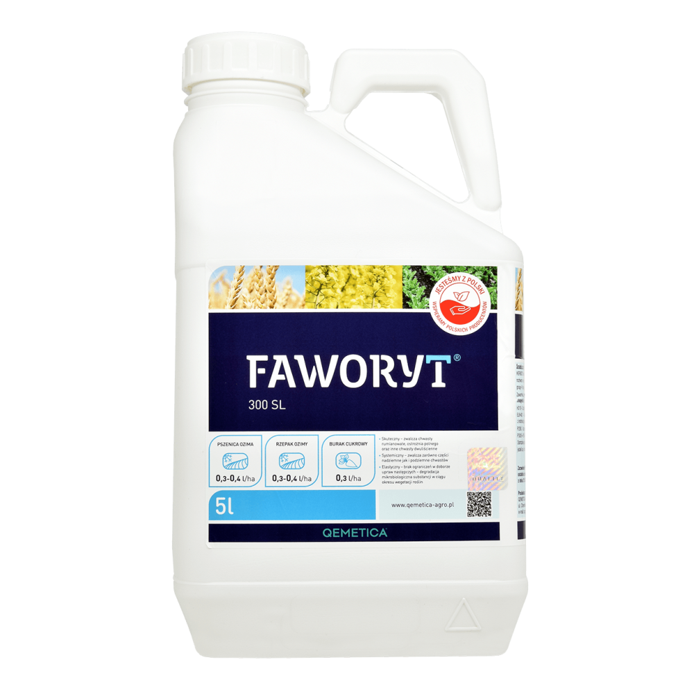 FAWORYT 300SL 5L