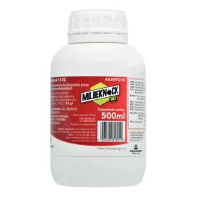 MILBEKNOCK 10EC 0,5L