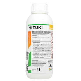 MIZUKI 1l