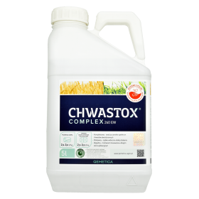 CHWASTOX COMPLEX 260EW 5L