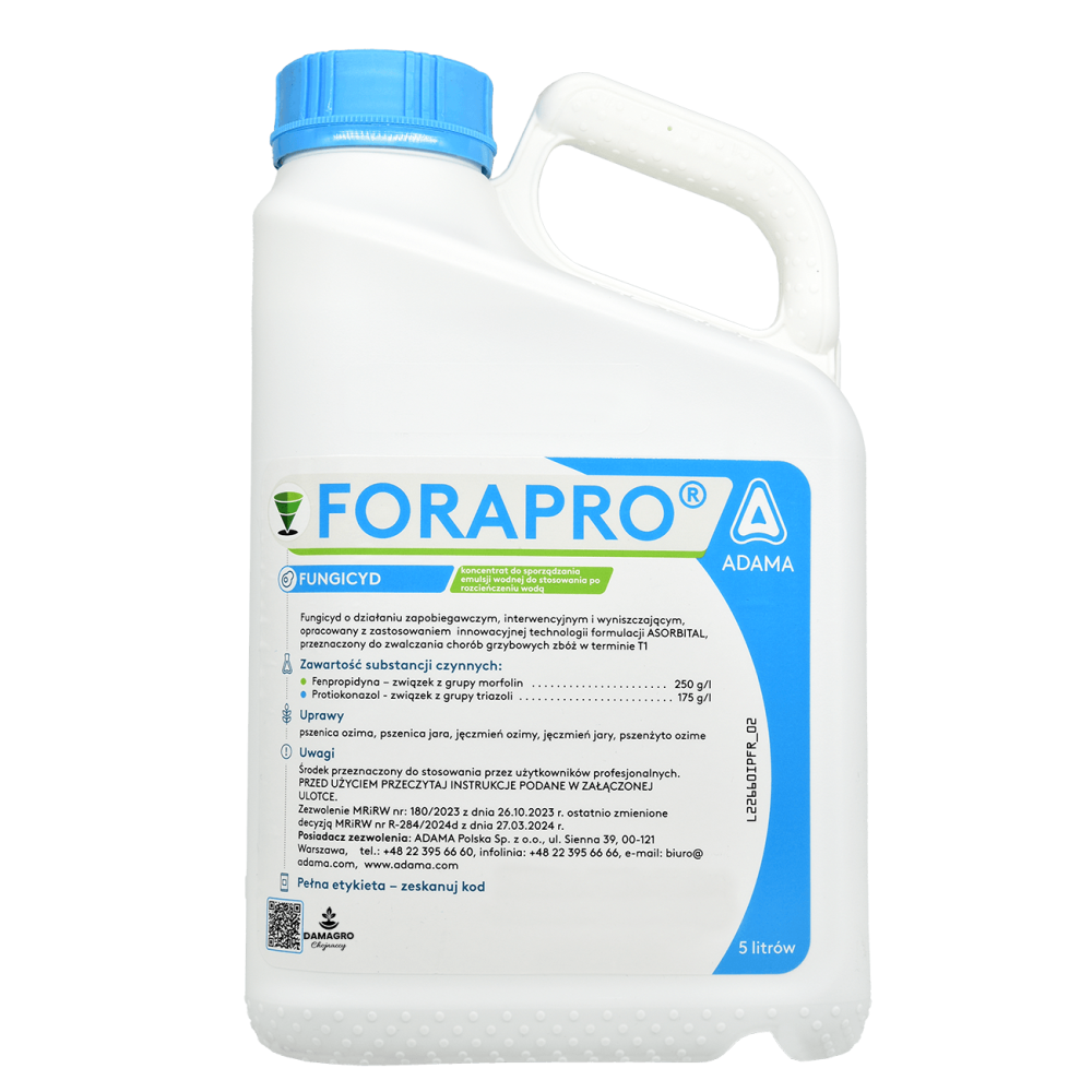 FORAPRO 425 EC 5 L