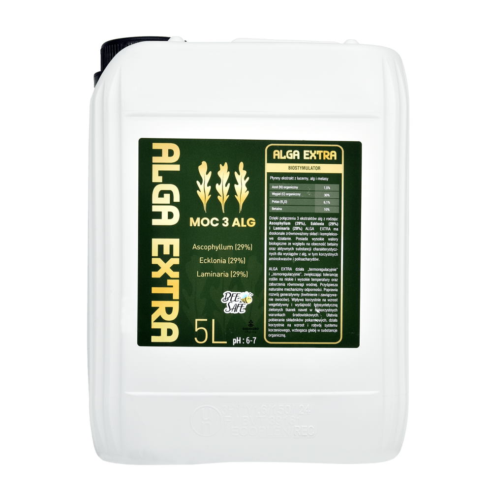 ALGA EXTRA 5L