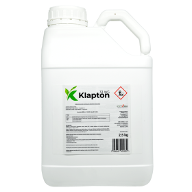 KLAPTON 33WG 2,5KG