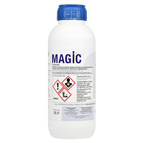 MAGIC 1L