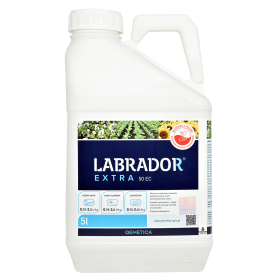 LABRADOR EXTRA 50EC 5L