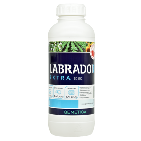 LABRADOR EXTRA 50EC 1L