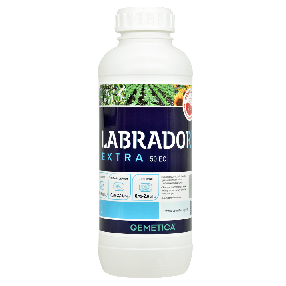 LABRADOR EXTRA 50EC 1L