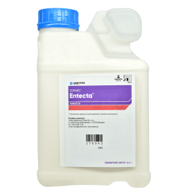 ZORVEC ENTECTA 5L