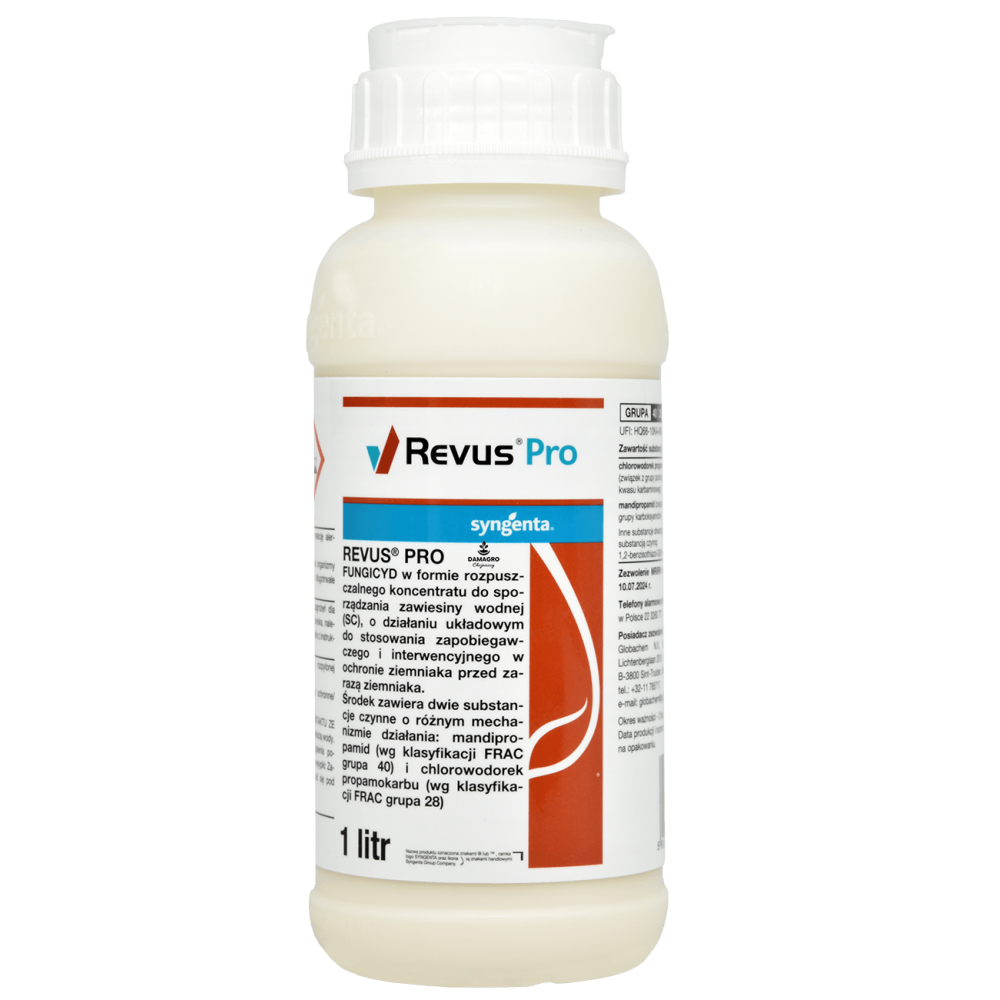 REVUS PRO 1L