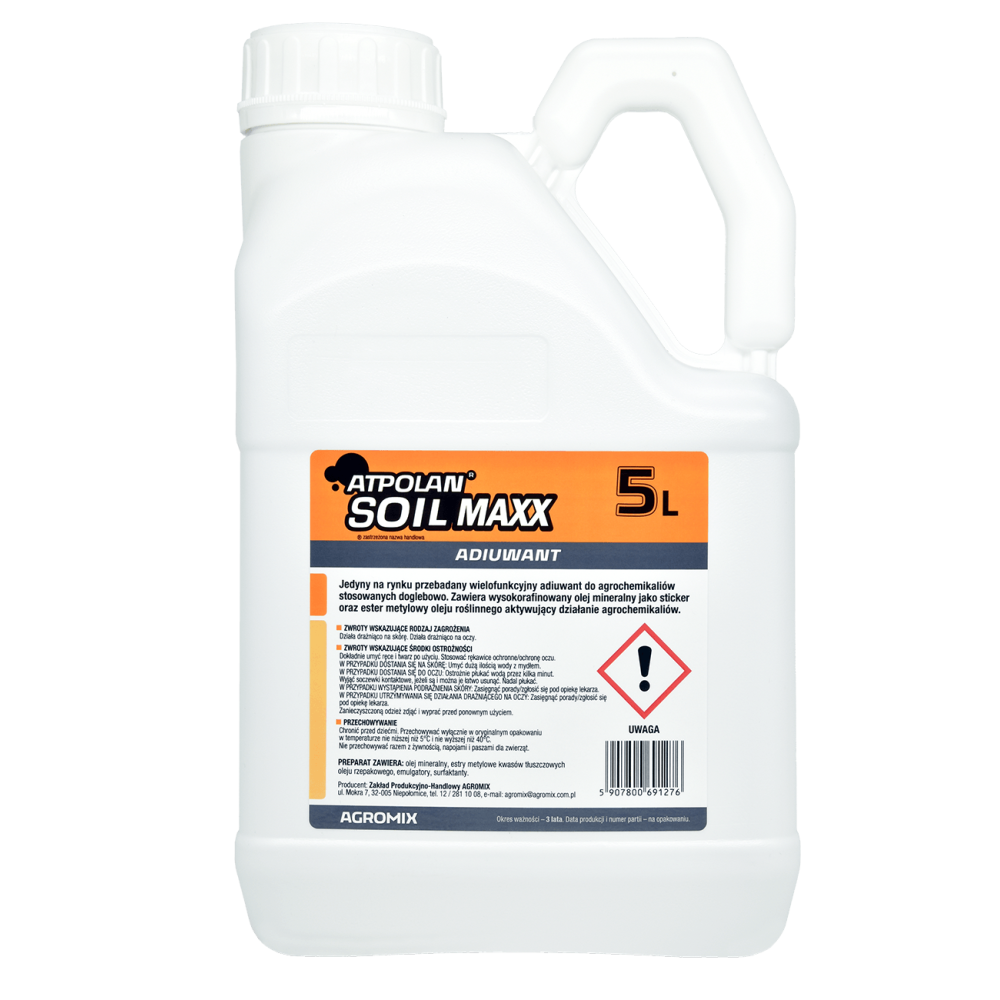 ATPOLAN SOIL Maxx 5L