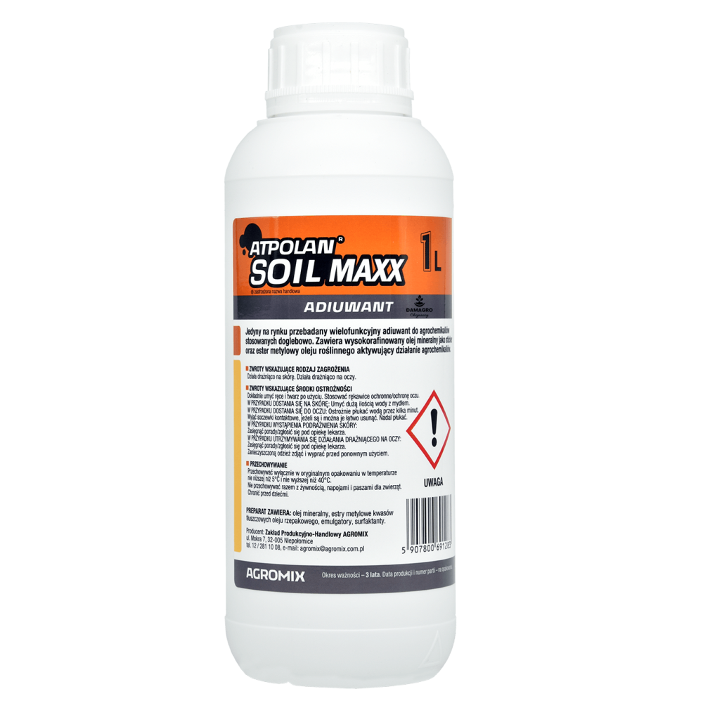 ATPOLAN SOIL Maxx 1L