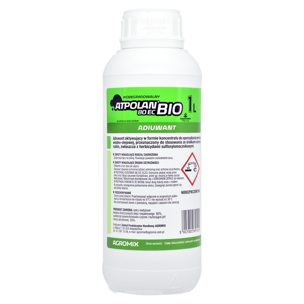 ATPOLAN BIO 80EC 1L