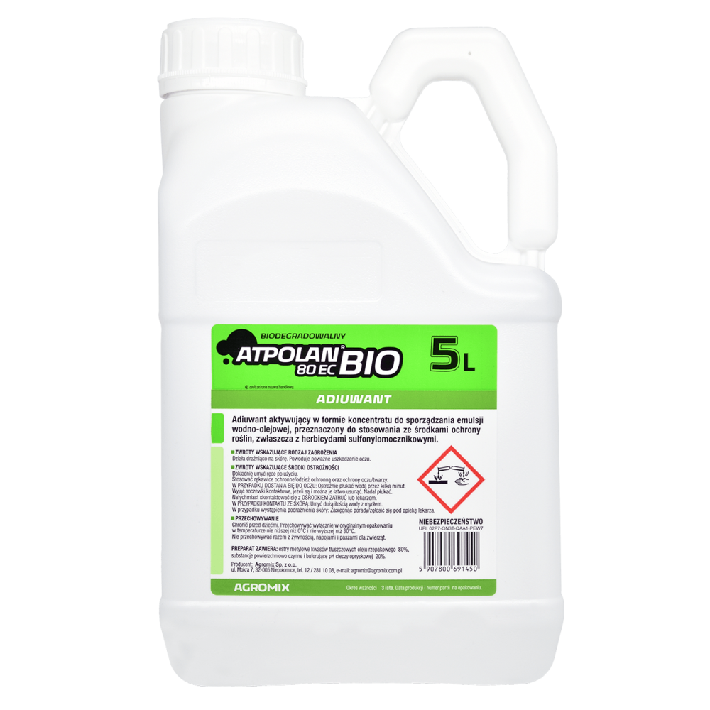 ATPOLAN BIO 80EC 5L