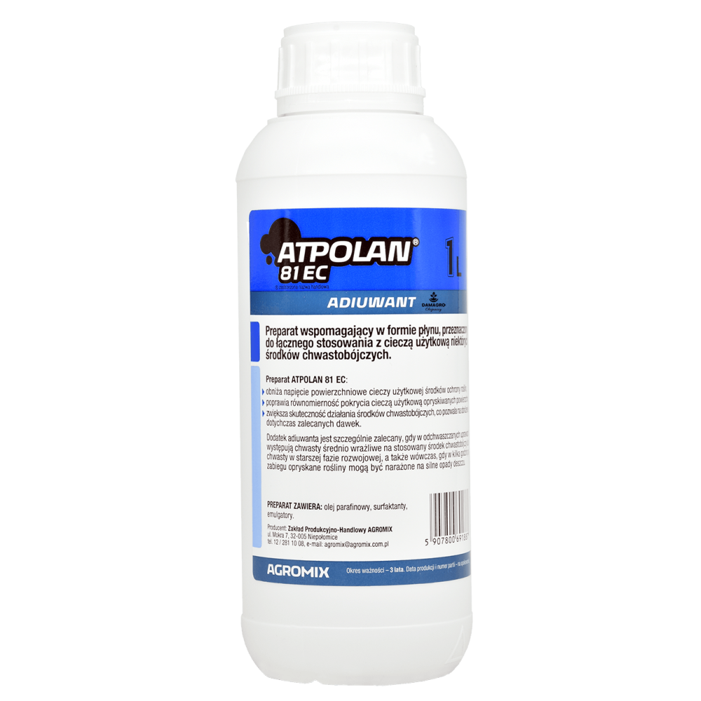 ATPOLAN 81EC 1L