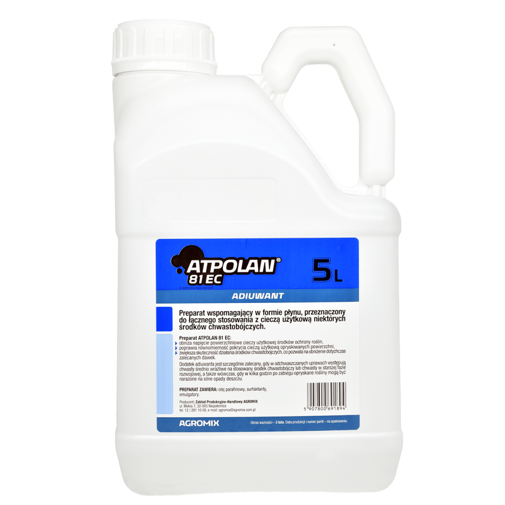 ATPOLAN 81EC 5L