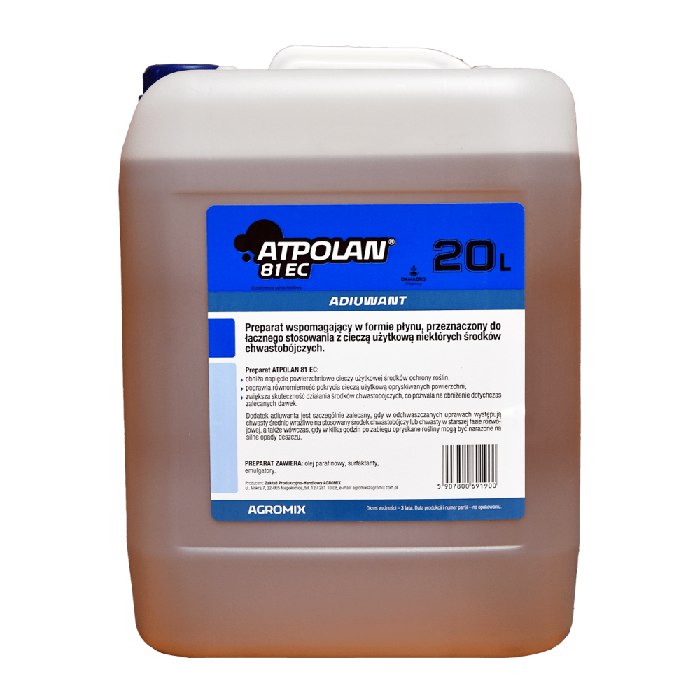ATPOLAN 81EC 20L
