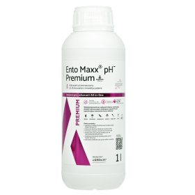 ENTO MAXX pH PREMIUM 1L