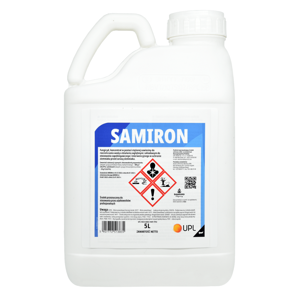 SAMIRON 5L