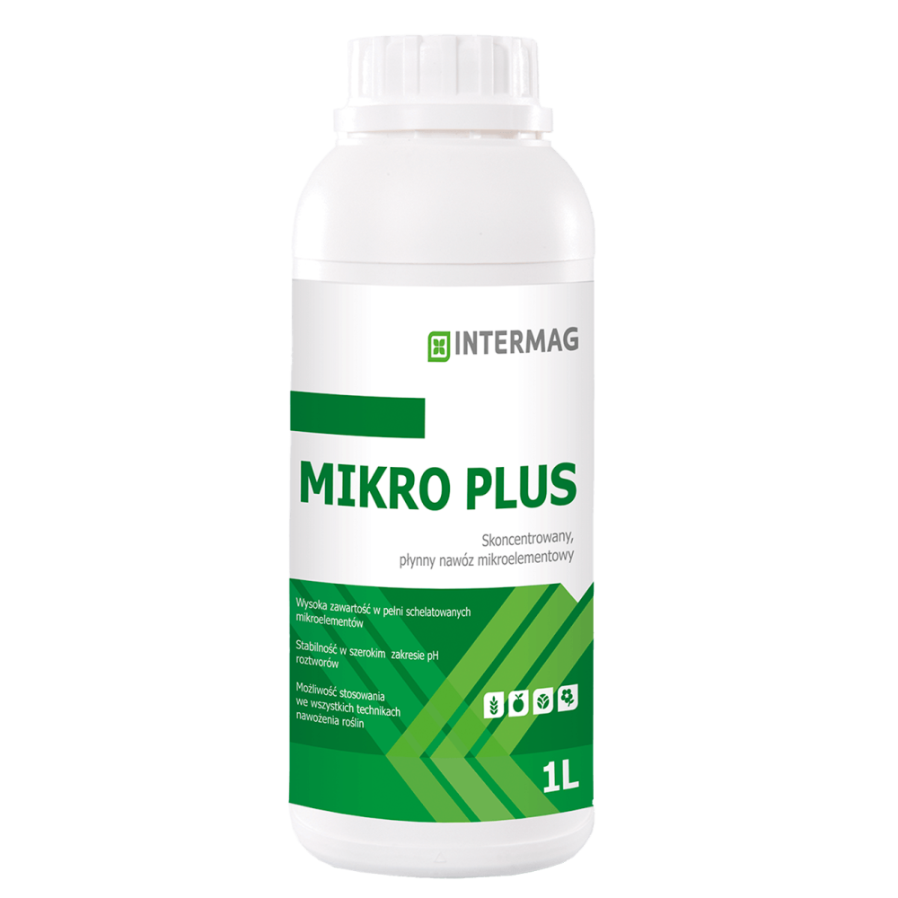 MIKRO PLUS 1L