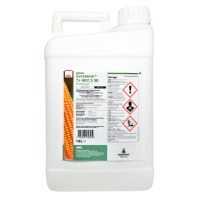 SUCCESSOR TX 487.5 SE 10L