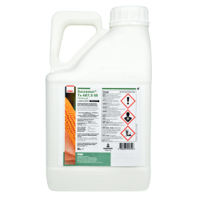 SUCCESSOR TX 487.5 SE 5L