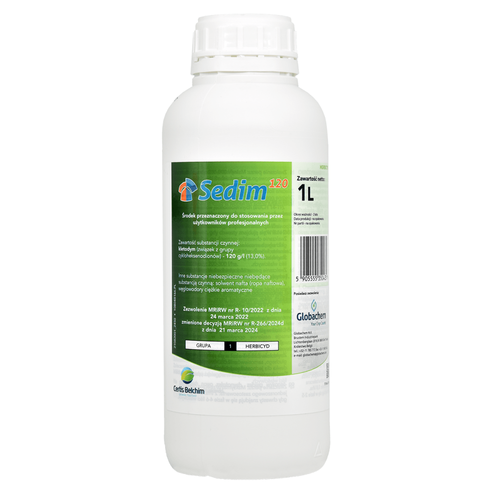 SEDIM 120 1L