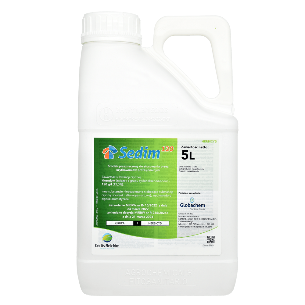 SEDIM 120 5L
