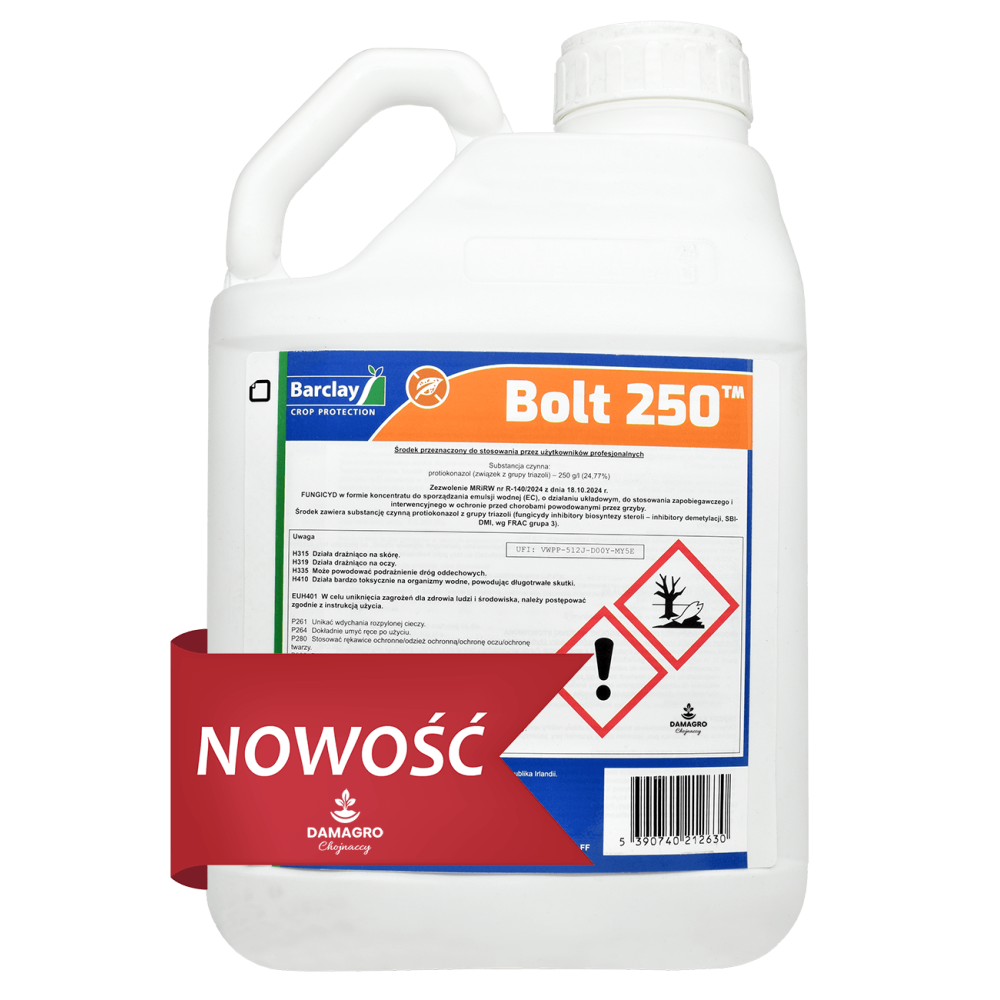 BOLT 250 5L