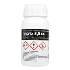 MATRIX 2,5 EC 0,25L