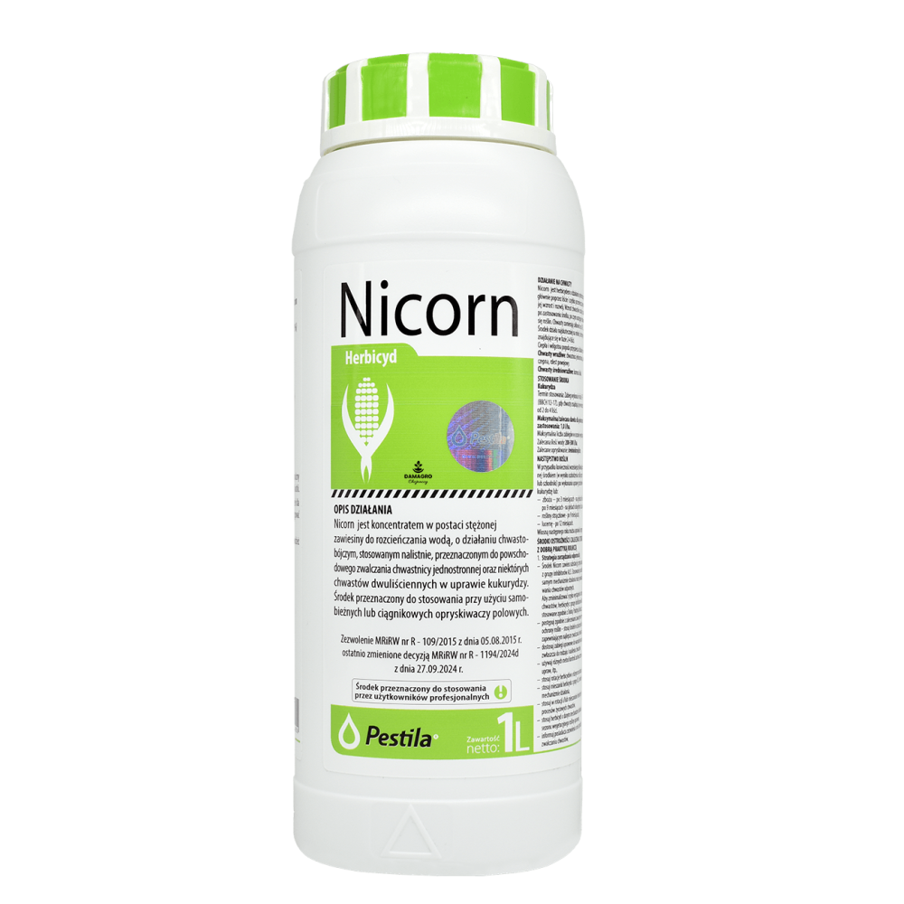 NICORN 040 SC 1L
