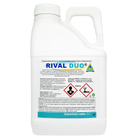 RIVAL DUO 5L