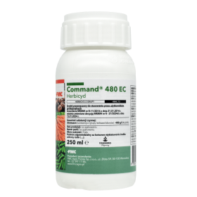 Command 480 EC 0,25l