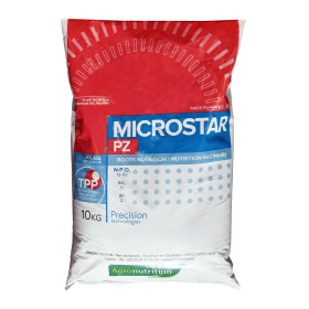 MICROSTAR PZ 10KG