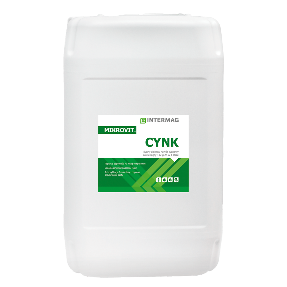 MIKROVIT CYNK 112 ZN 20L