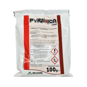 PYRANICA 20WP 100G