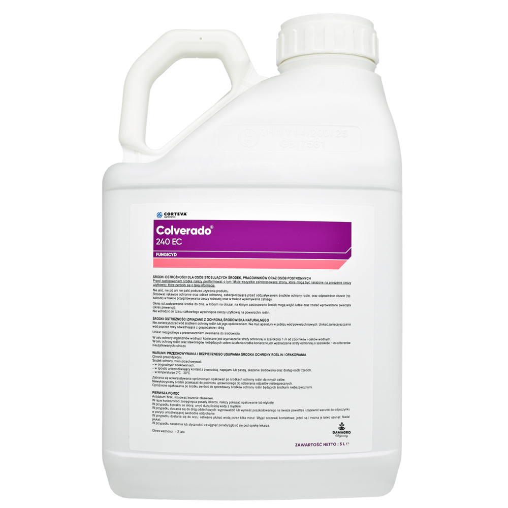 COLVERADO 240 EC 5L