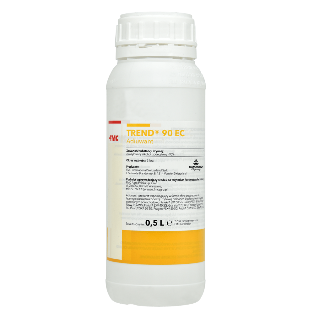 TREND 90EC 0.5L