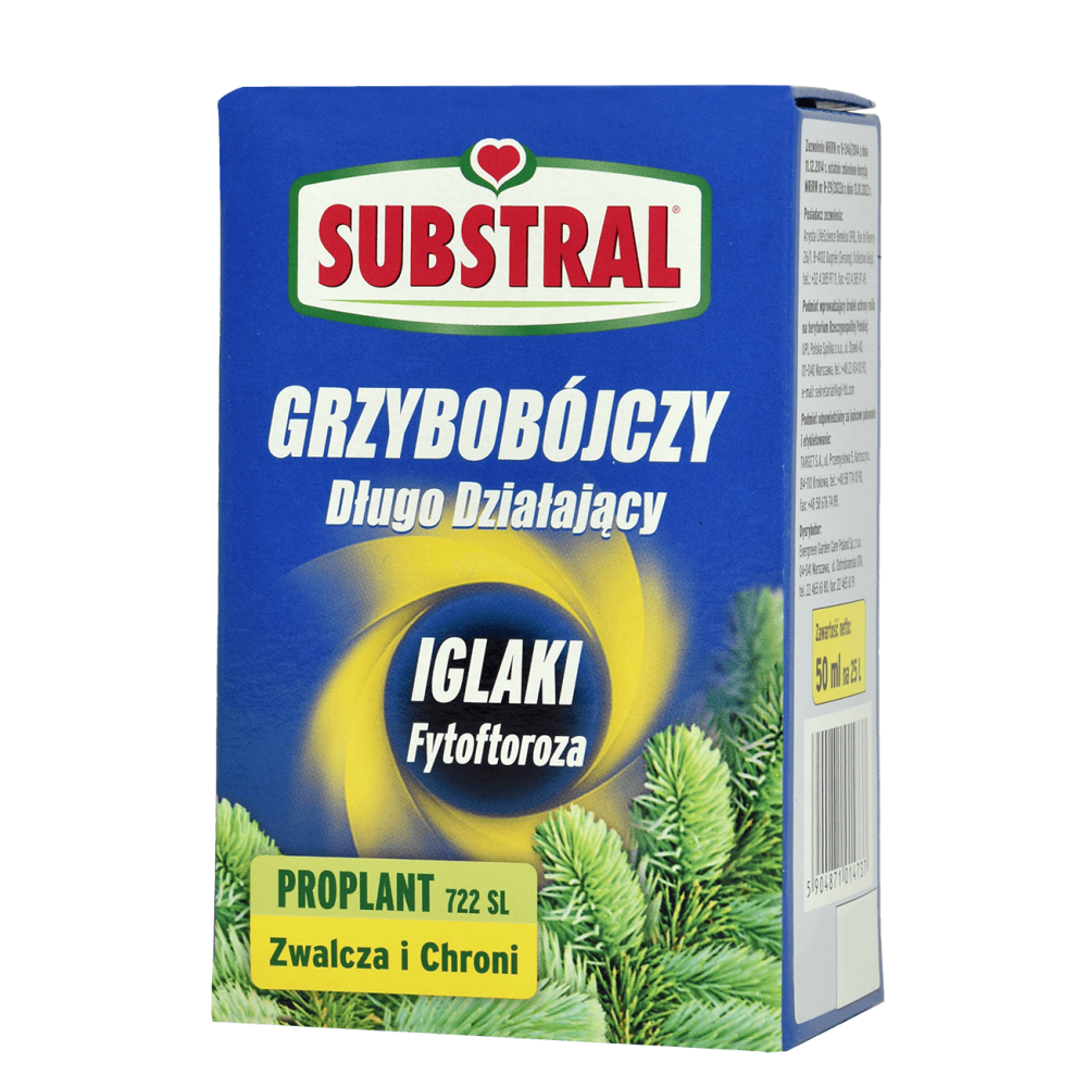 PROPLANT 722SL 50ML