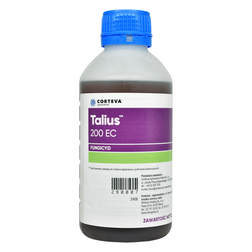 TALIUS 200 EC 1L