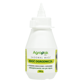 SADOMAL MAŚĆ 100G