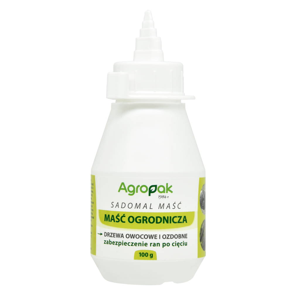 SADOMAL MAŚĆ 100G