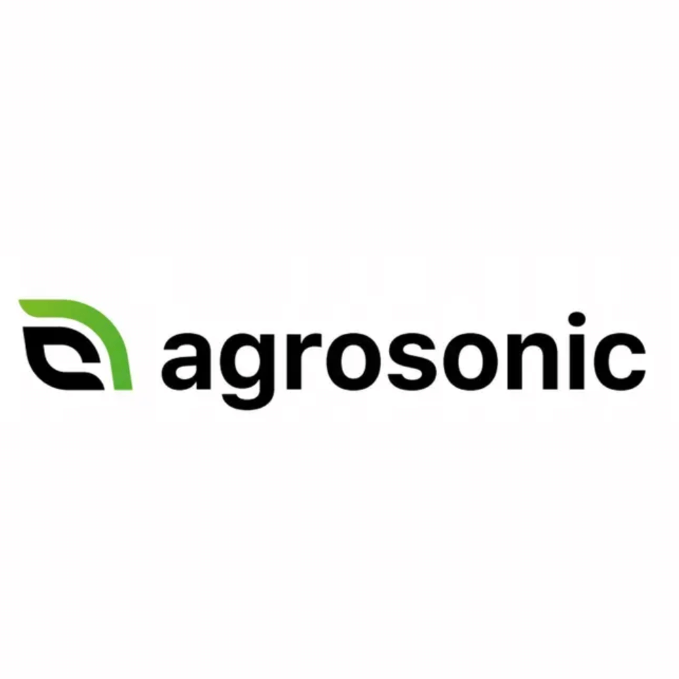 Agrosonic