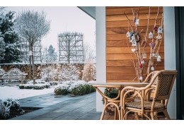 Luty w ogrodzie - jakie opryski wykonać i jakie nasiona wysiać?