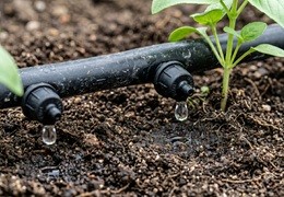 Fertygacja – co to jest i kiedy warto ją stosować?